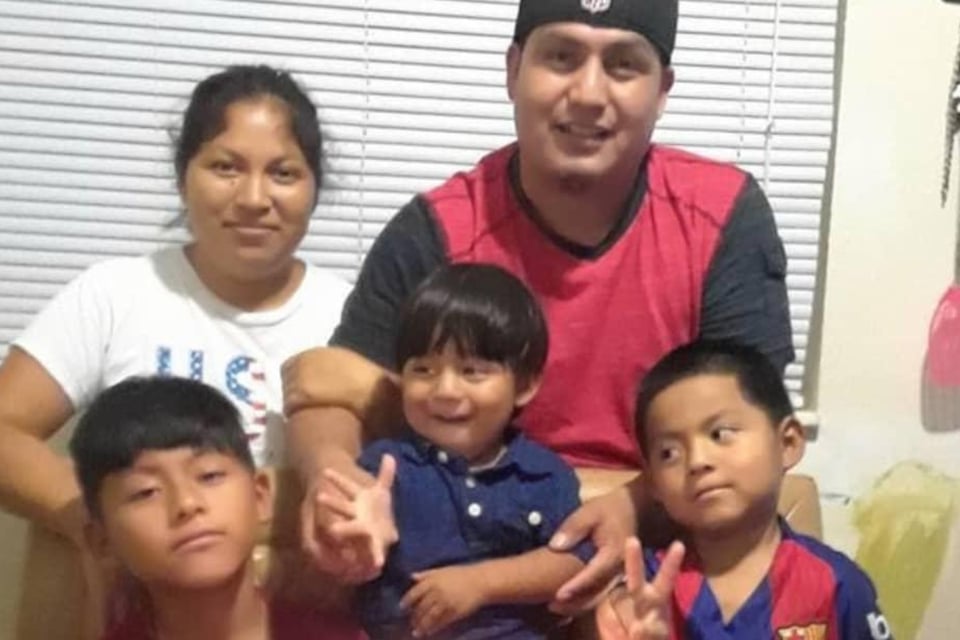Muere familia mexicana de manera trágica featured image