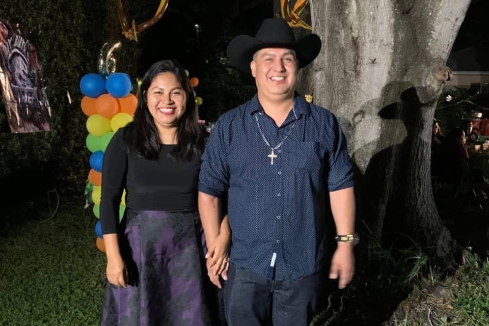 apoyo, Jennifer Mendoza, choque, Florida, MundoNow