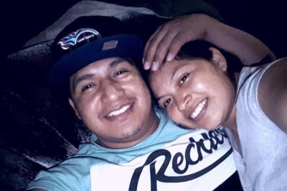 familia mexicana, tragedia, dolor, informe, MundoNow