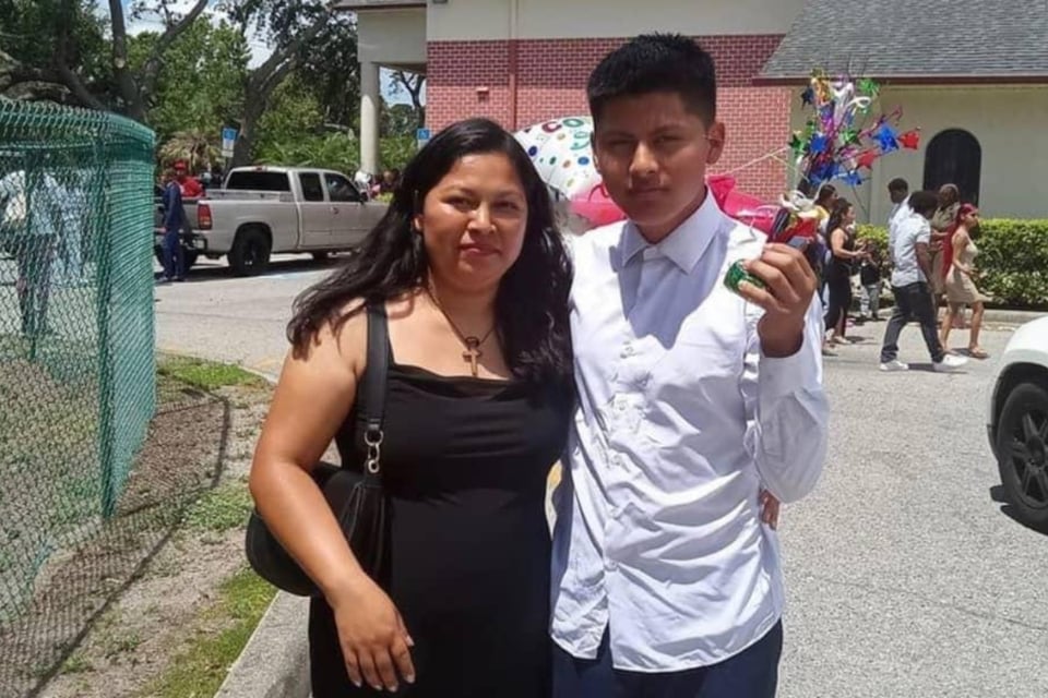 familia, accidente, Resendiz, muerte, MundoNow