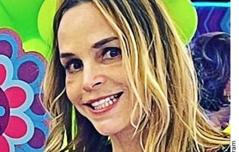 Who are Amparo Serrano’s daughters? (PHOTOS)