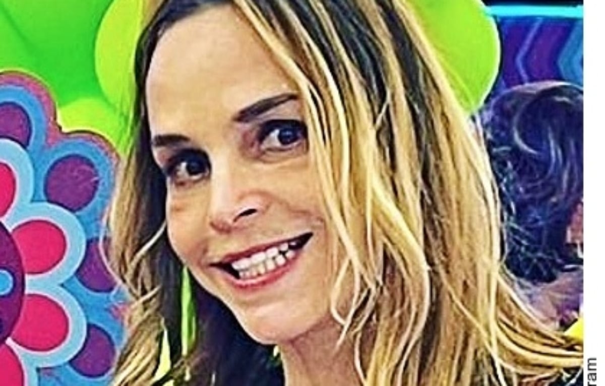 ¿Quiénes son las hijas de Amparo Serrano? (FOTOS)
