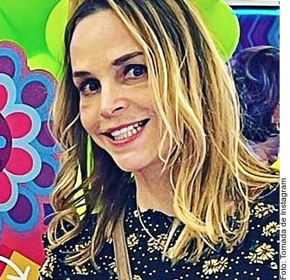 Quién era Amparo Serrano
