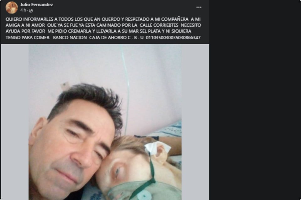 último deseo, fotografía, hospital, muerte, dolor