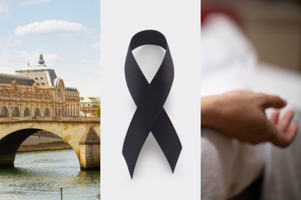 Muere la actriz Emmanuelle Debever de forma trágica: Se habría quitado la vida featured image