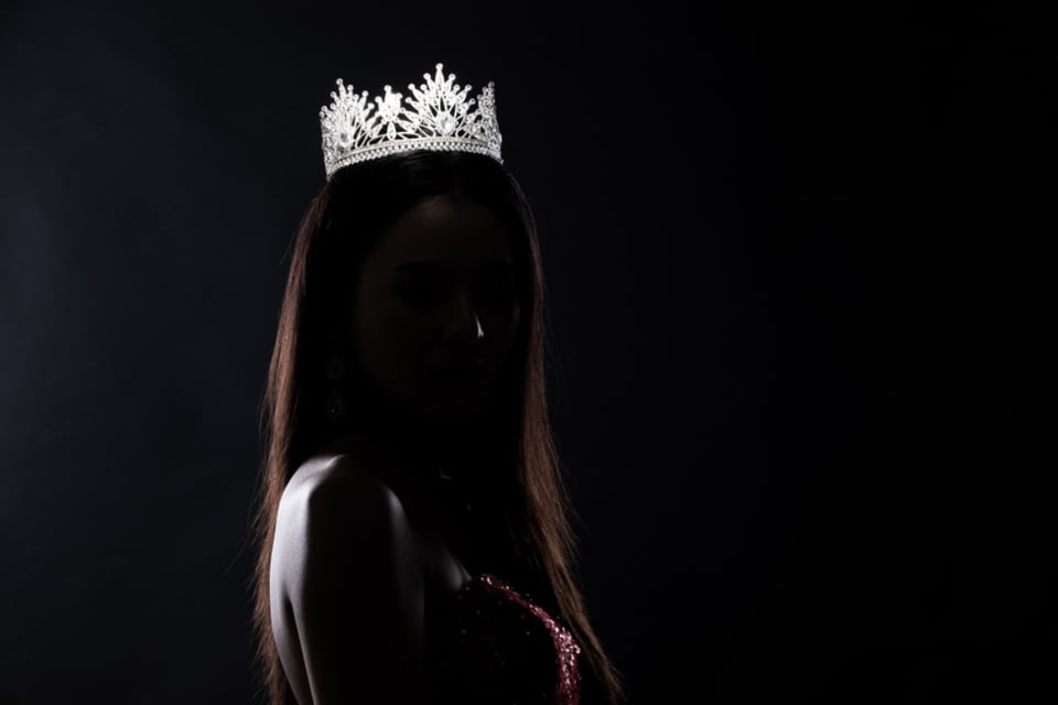 tania alessi, beauty queen, car accident, news, MundoNOW