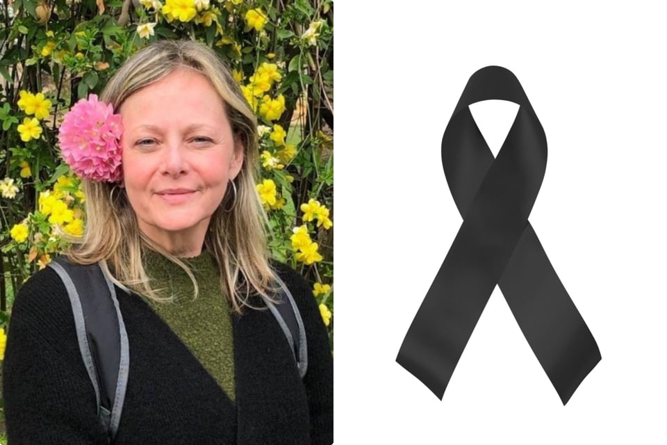 Muere la periodista Jennifer Wolff, habría trabajado con Telemundo