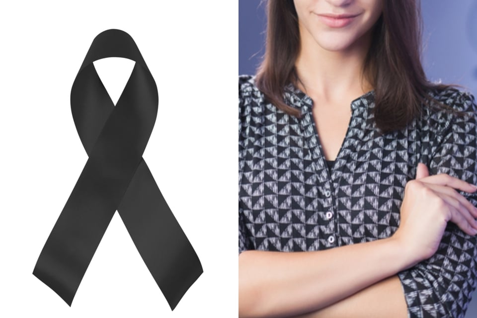 Muere la presentadora Emily Matson: Se habría quitado la vida