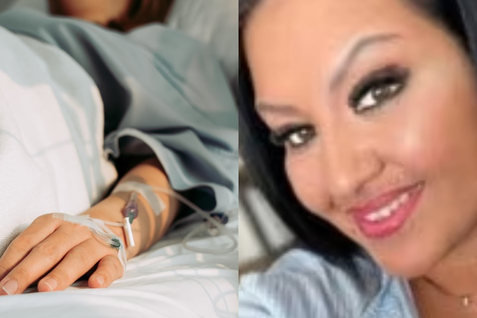 Mujer de 28 años muere después de hacerse un relleno de labios