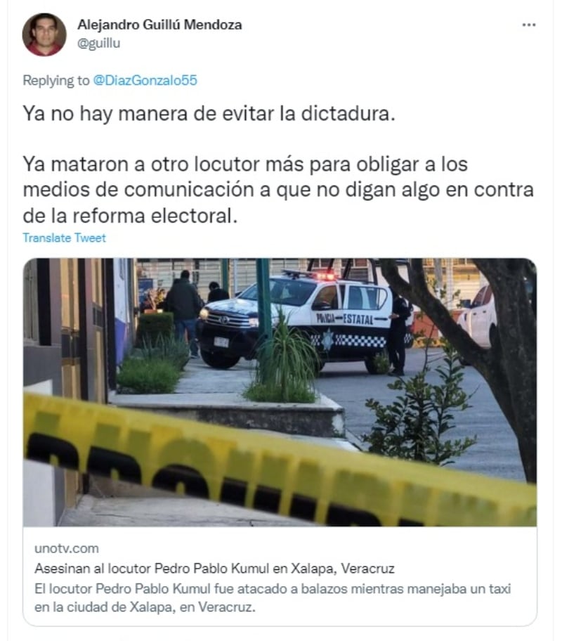 Exigen justicia