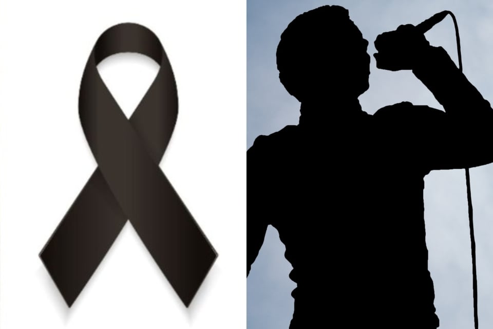 Muere el músico e influencer Andy García a los 26 años tras cirugía para bajar de peso