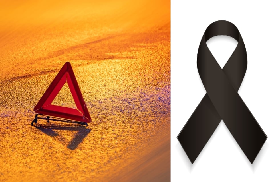 Informan otra muerte por fatal accidente del equipo del comediante Brincos Dieras featured image