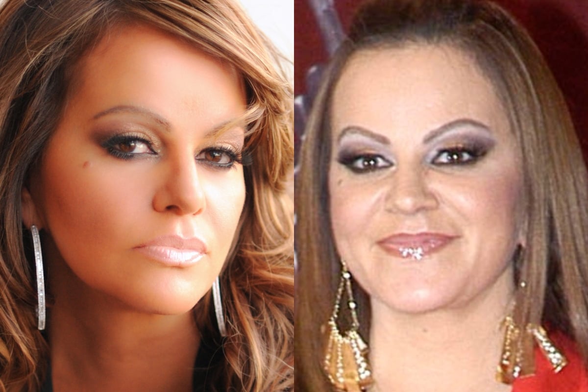 Was a drug trafficker responsible for Jenni Rivera’s death?