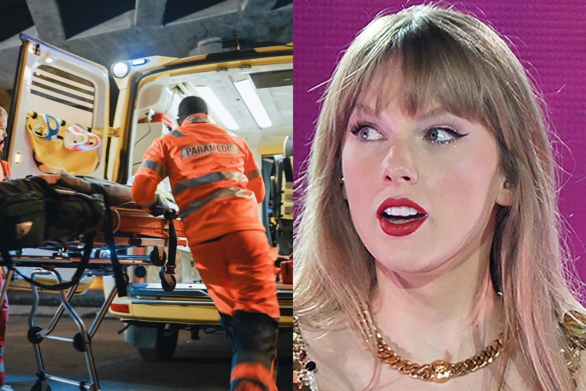 Reportan otra muerte de fan de Taylor Swift antes de concierto en Brasil
