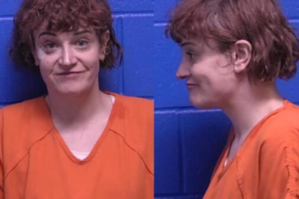 Mujer arrestada tras tiroteo mortal en Montana