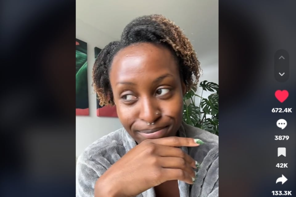  TikTok, viral, consequences, sun, security, mundonow