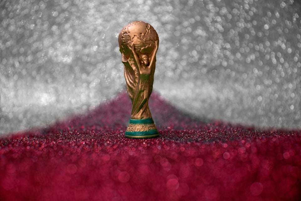 Mundial de Qatar 2022: horarios de todos los partidos