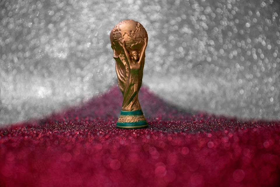 10 Datos Curiosos Sobre el Mundial de Qatar 2022: ¿BEBER ES ILEGAL?