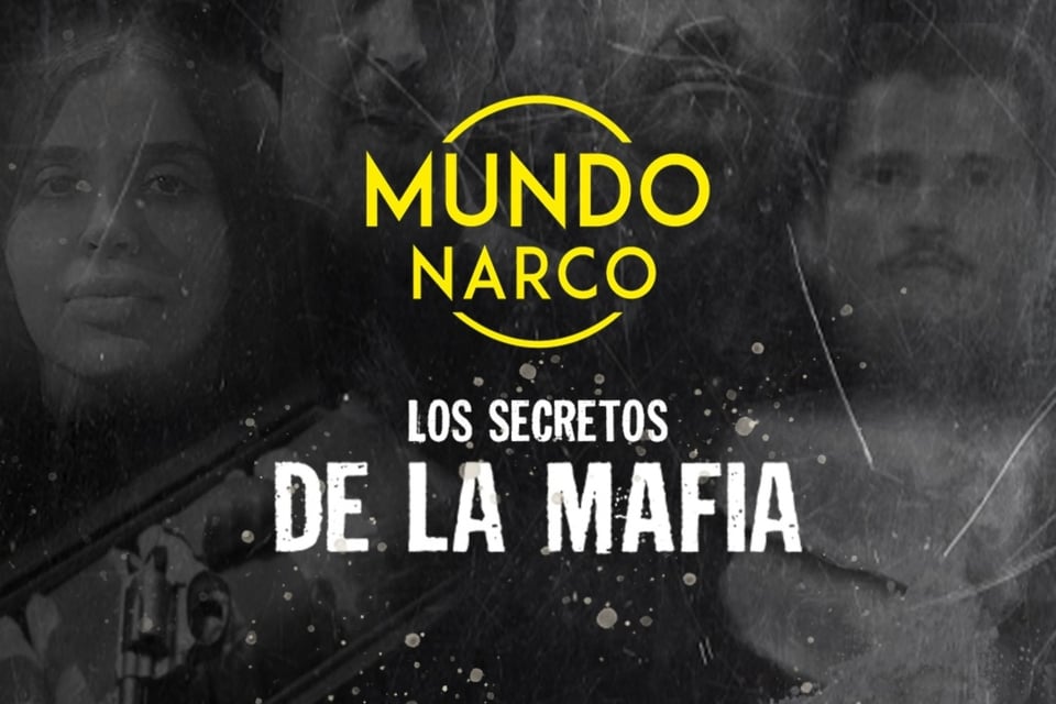 Podcast Mundo Narco: La intrigante historia de Amado Carrillo ‘El Señor de los Cielos’ featured image