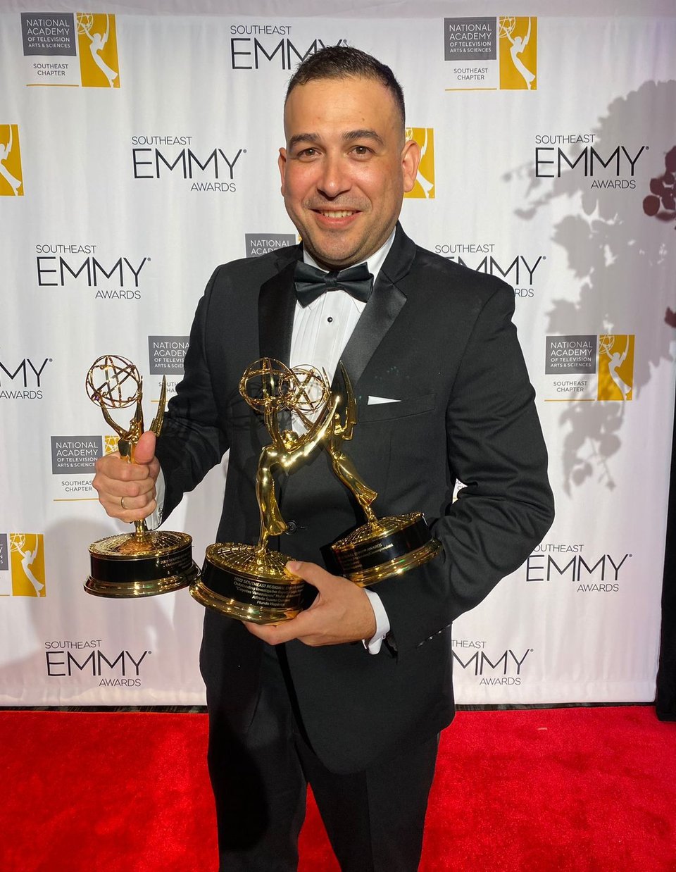 Emmy por reportaje de investigación sobre inmigrantes