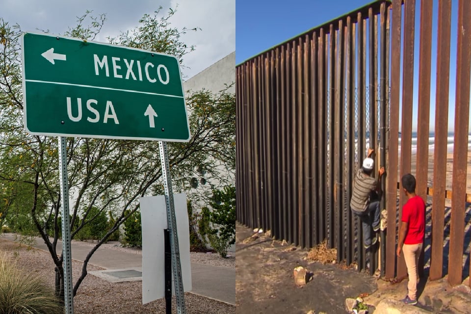 SB4, Texas, ley migratoria, migrantes, MundoNOW