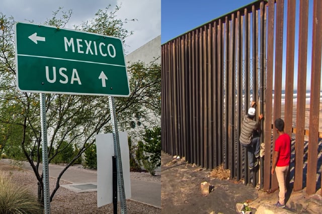 Mexico’s announcement following Supreme Court ruling on Texas law SB4
