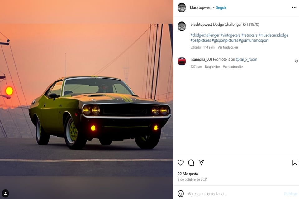Charger Sixpack, gasoline engine, turbochargers, horsepower, MundoNOW