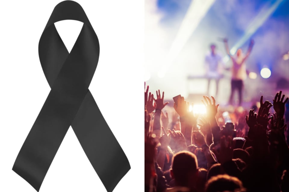 Muere calcinado tras accidente automovilístico el joven músico ‘Gochita’ 