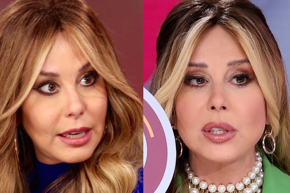Myrka Dellanos sufre accidente en México y es «agredida» por periodistas featured image
