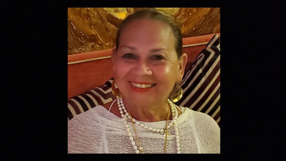 Myrna García Lemmons queda herida en un ataque a balazos de su yerno (FOTOS)