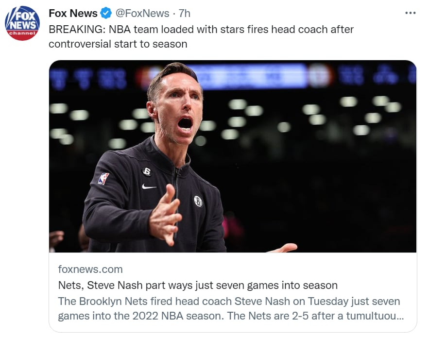 Steve Nash