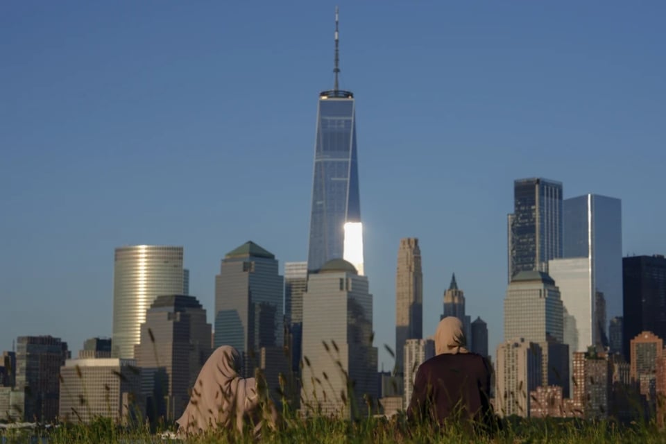 Meteoro cruza el cielo de Nueva York y causa pánico