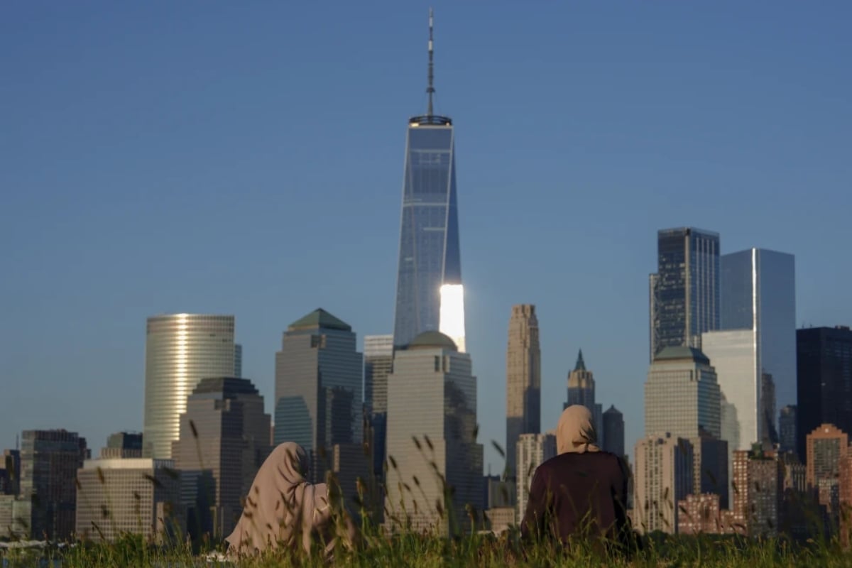 Meteoro, Nueva York, NASA, avistamiento, MundoNOW