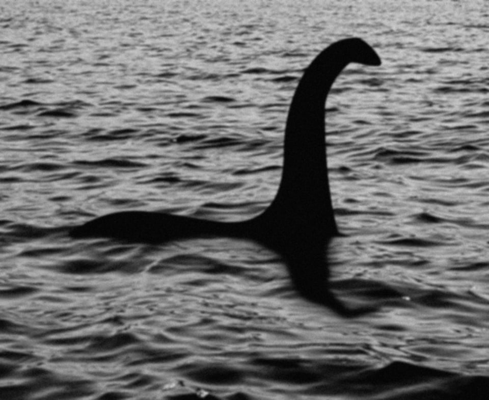 Impactan nuevas imágenes del monstruo del lago Ness ¿Existe? featured image