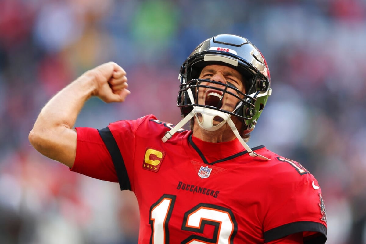 Seahawks vs Buccaneers: se enfrentan en primer partido de la NFL en Alemania