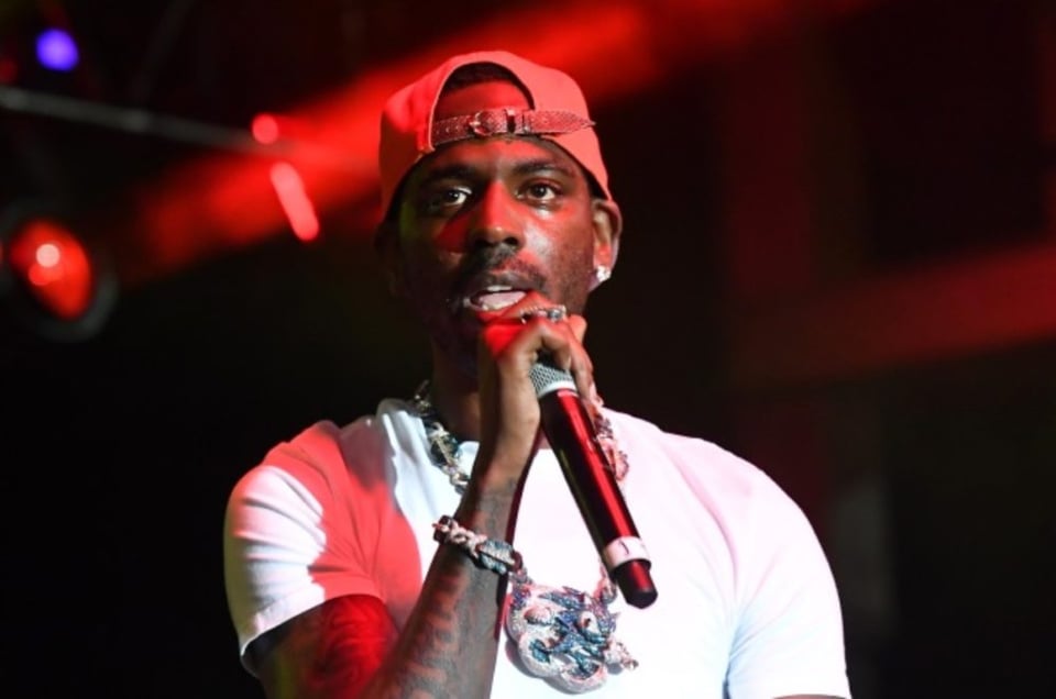 Salen a la luz los últimos minutos con vida del rapero asesinado Young Dolph (VIDEO)