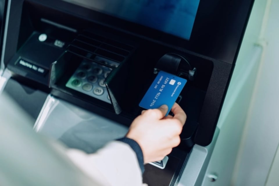 Cheques bonos adicionales: Depósito directo