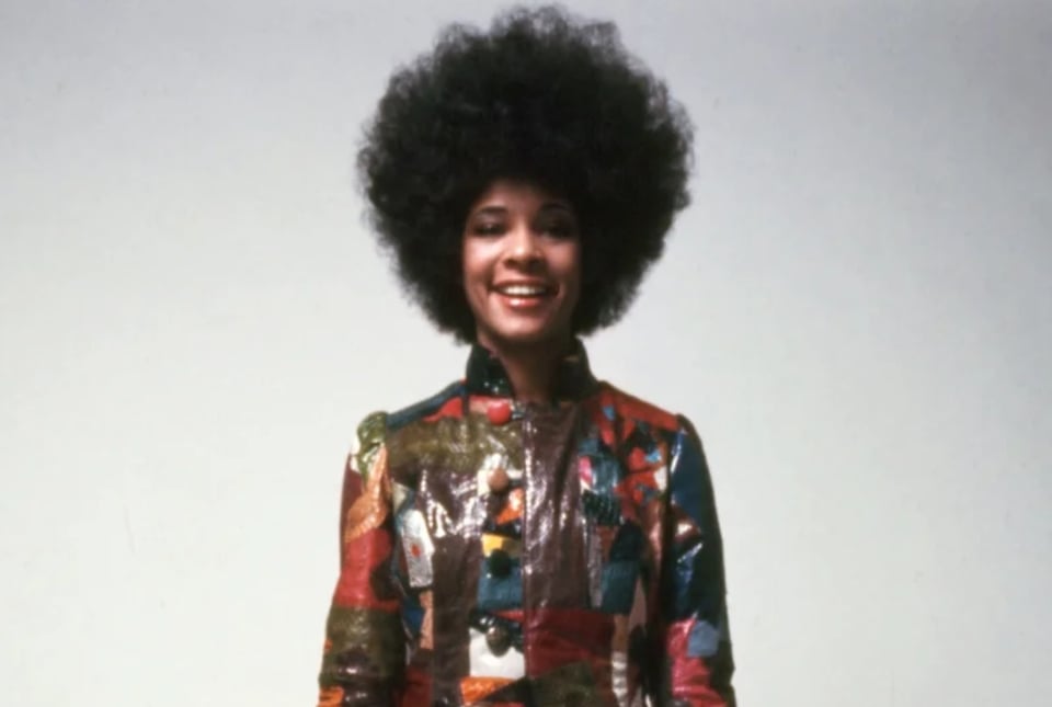 La cantante Betty Davis muere a los 77 años de edad