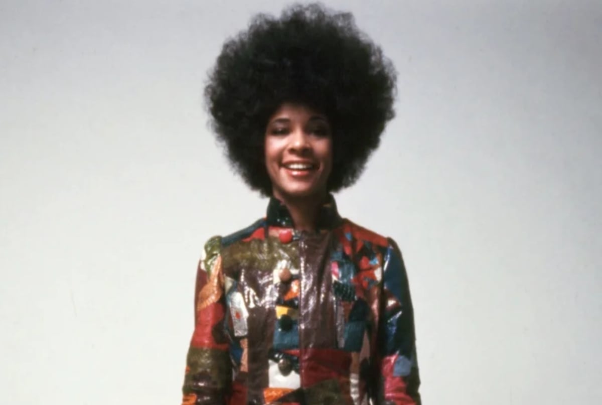 Cantante Betty Davis muere