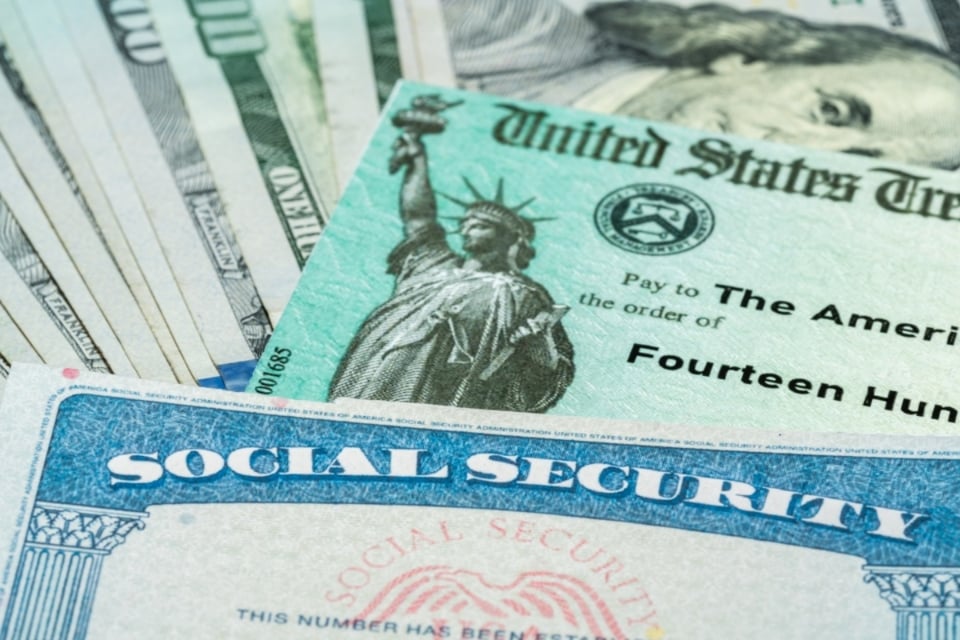 Dan a conocer la fecha de pagos de Ingresos Suplementarios del Seguro Social 2022 featured image