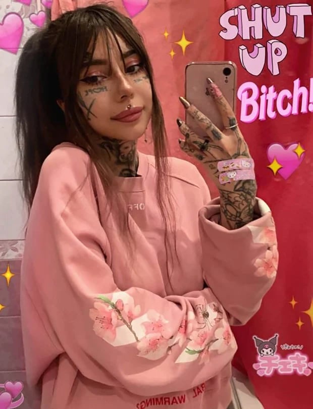 ¿Quién era Anastasia Grishman?