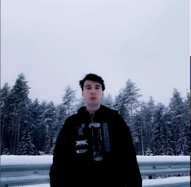 Su novio es el primer sospechoso