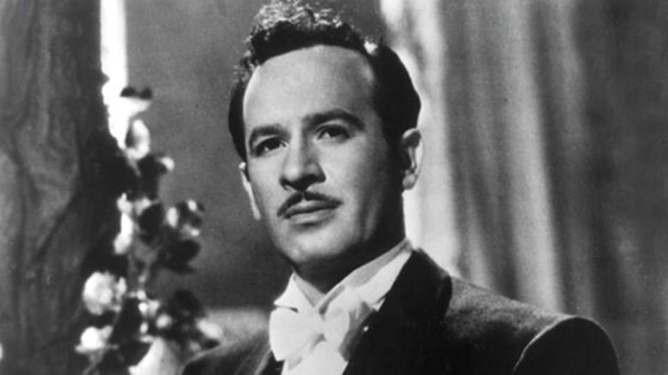 Golden age of Mexican cinema