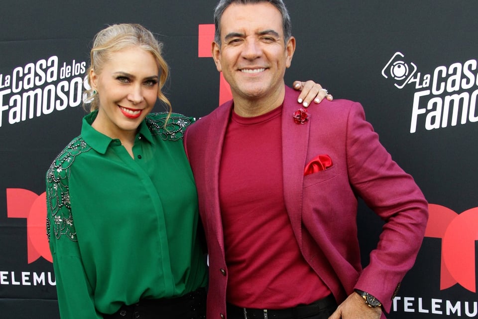 Telemundo rompe el silencio sobre Sandarti ¿lo corrieron?