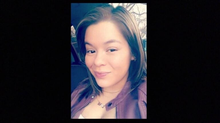 Nancy Aguilar murió asesinada a tiros en un caso de ira en la carretera