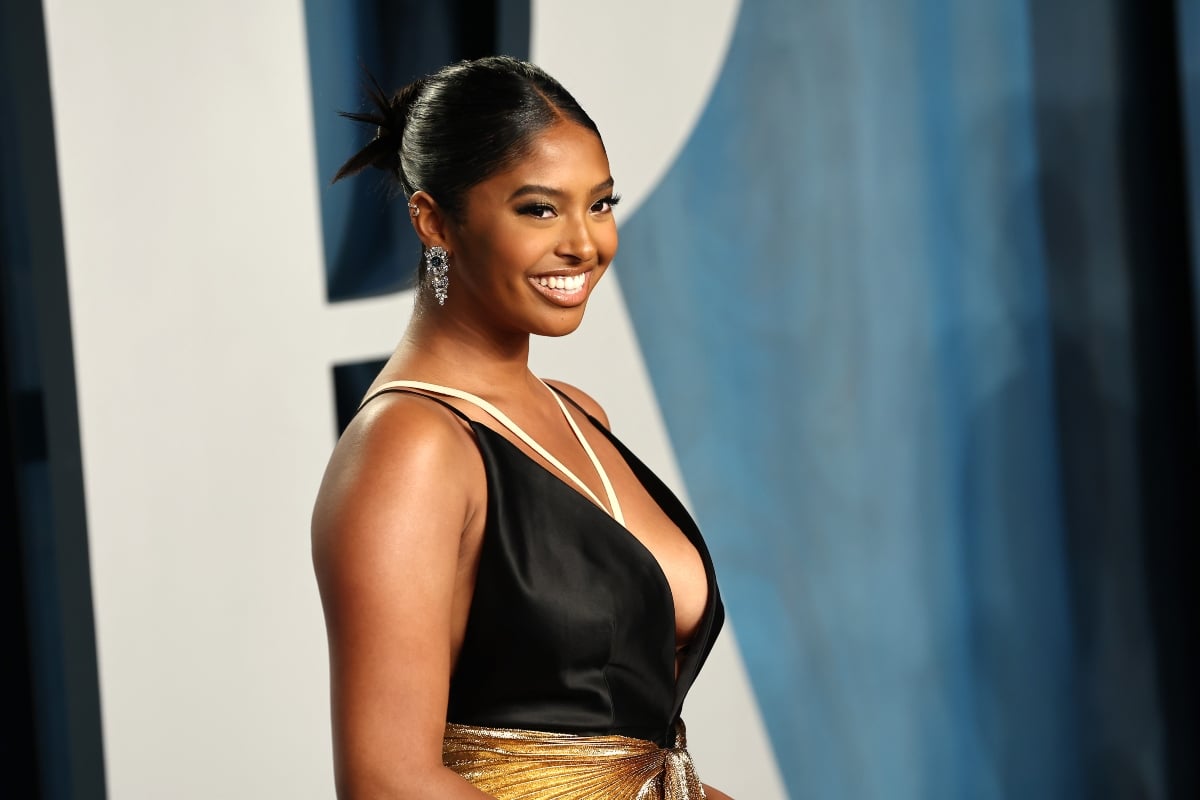 Kobe Bryant’s daughter reports her terrifying stalker!