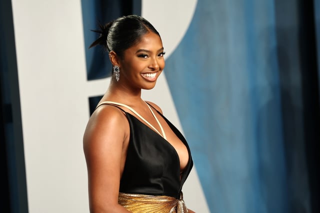 Kobe Bryant’s daughter reports her terrifying stalker!