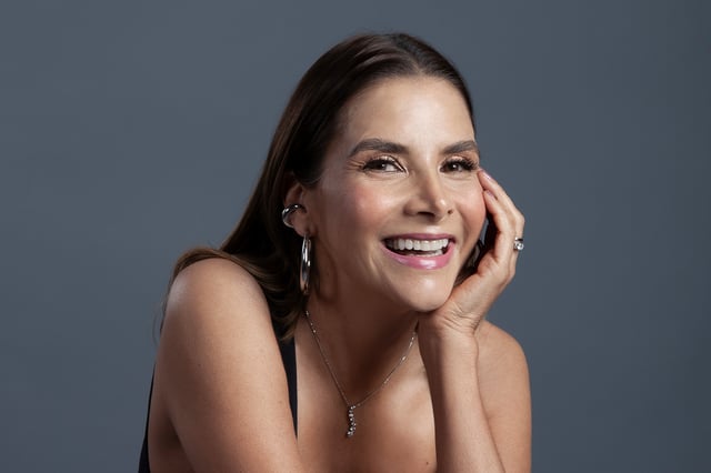 Natalia Ramírez and her return to “Betty la Fea: La Historia Continúa” (EXCLUSIVE INTERVIEW)
