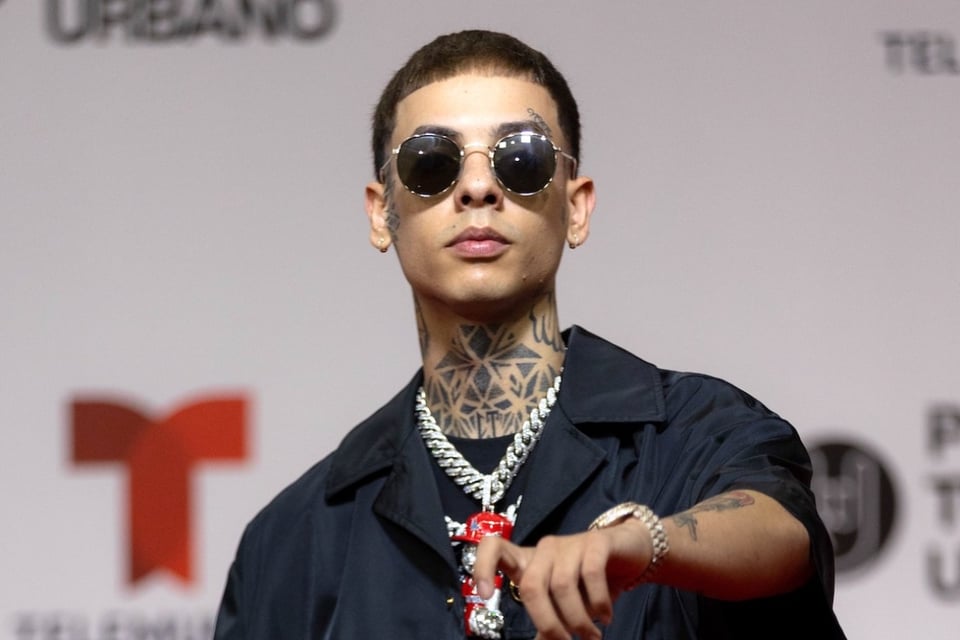 death Natanael Cano, singer, rapper, corridos tumados, MundoNOW