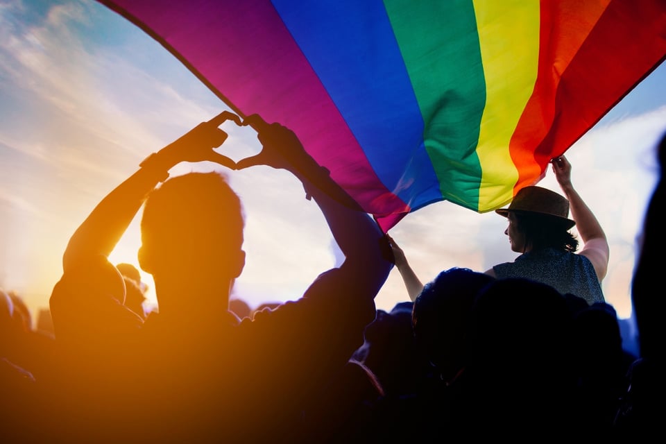 sexual orientation, gender identity, LGBTQ, pride, MundoNOW